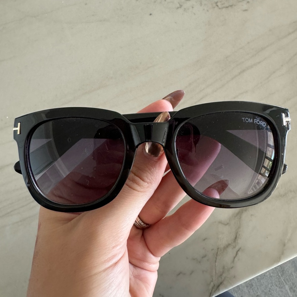 TOM FORD Snowdon Sunglasses unisex